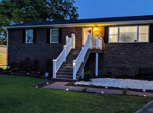 1603 Washington Ct, New Bern, NC 28560