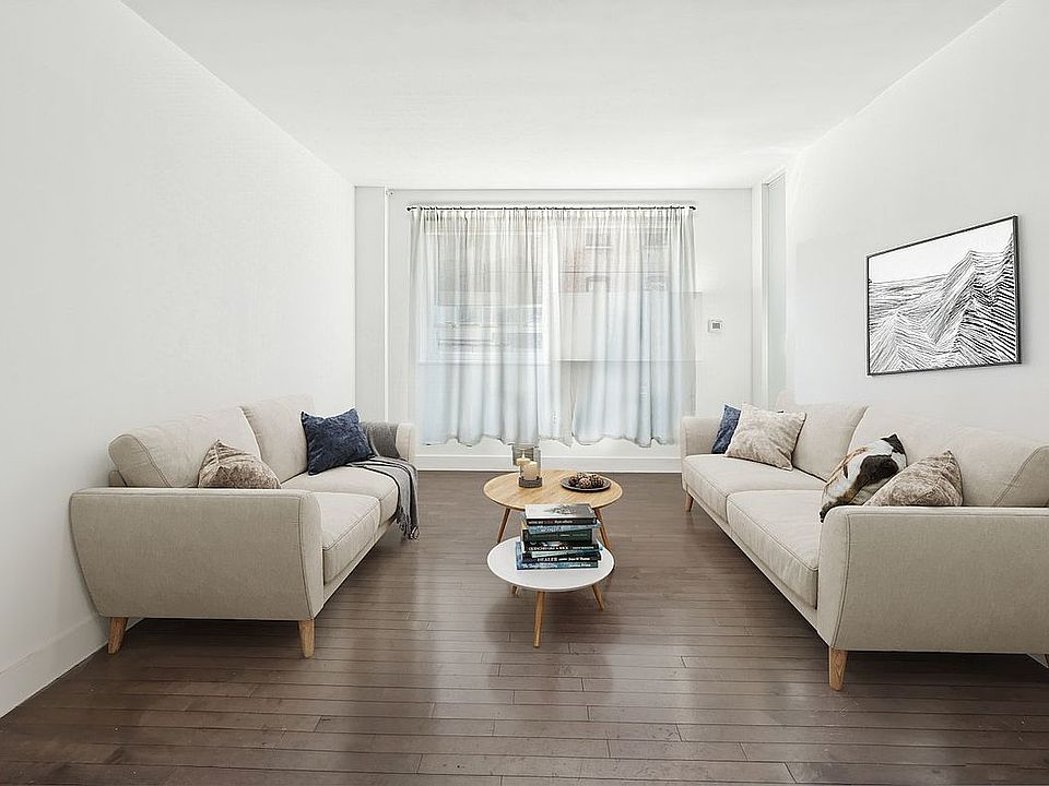 1st image of 88 Morningside Ave #3H