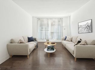 88 Morningside, New York, NY 10027