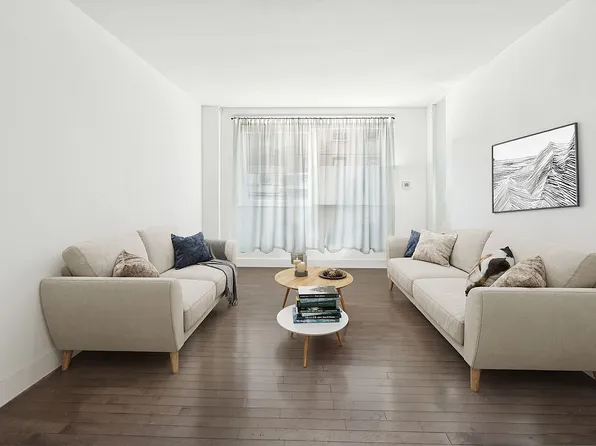 88 Morningside Ave #3H, New York, NY 10027