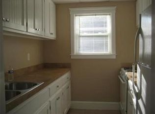 1199 Rodman St #2, Fall River, MA 02721