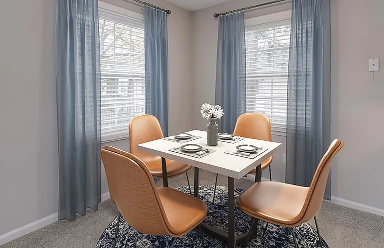 Sparrows Point Townhomes and Apartments — Photo 33