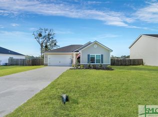 680 Wilder Rd, Allenhurst, GA 31301