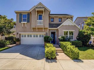 2876 Villa Savona Ct, Fremont, CA 94539