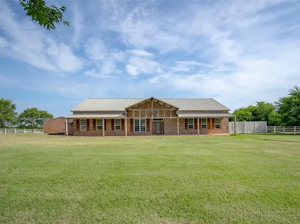 11659 273rd St, Blanchard, OK 73010