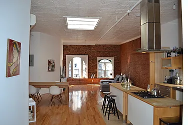 Rented by Tabak Real Estate