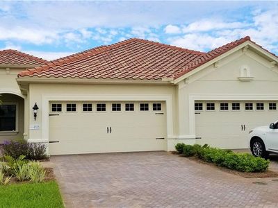 4325 Watercolor WAY, Fort Myers, FL, 33966