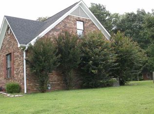 374 McQuiston Rd, Brighton, TN 38011