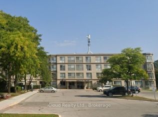 8351 McLaughlin Rd S #432, Brampton, ON L6Y4H8