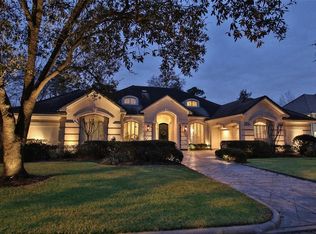 2906 Cedar Woods Pl, Houston, TX 77068