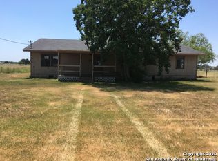 13333 N State Highway 16, Poteet, TX 78065