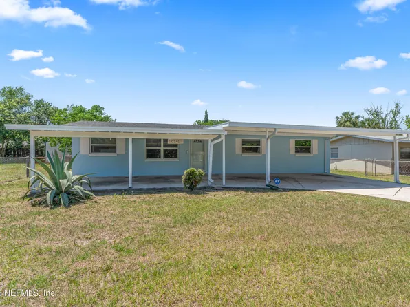 10746 LUANA Drive N, Jacksonville, FL 32246