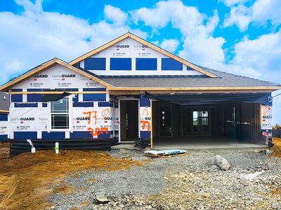 2017 Coachman Dr, Richmond, KY, 40475