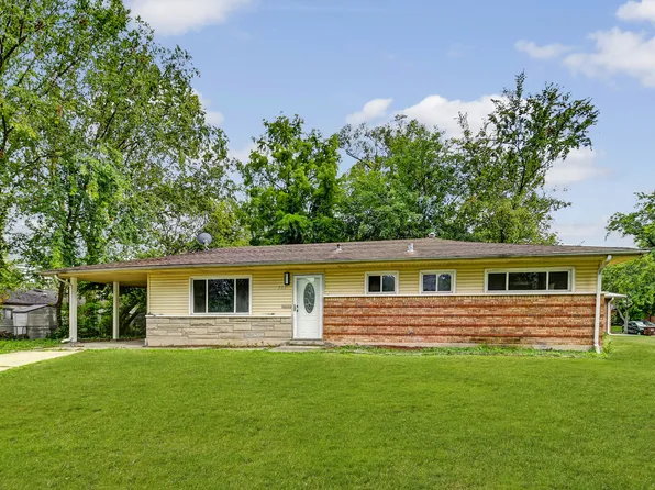 303 Nauvoo St, Park Forest, IL 60466