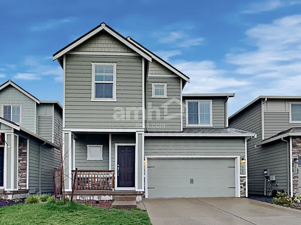 1963 NW 22nd St, McMinnville, OR 97128