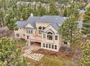 4235 Stone Manor Hts, Colorado Springs, CO 80906