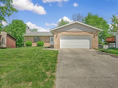 930 Carla Dr, Troy, IL, 62294