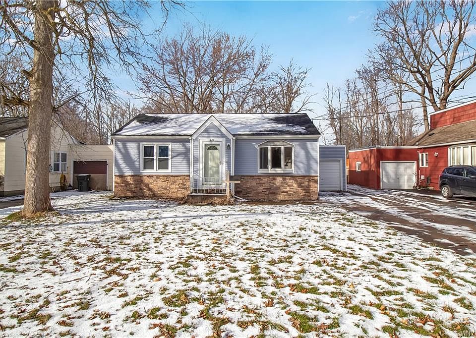 486 E Stenzil St, North Tonawanda, NY 14120 Zillow