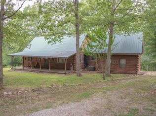 2825 Flannery Rd, Park Hills, MO 63601