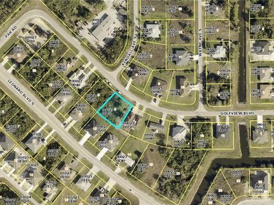4420/4422 Golfview Blvd, Lehigh Acres, FL, 33973