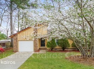 6505 Somerset Ct, Fayetteville, NC 28314