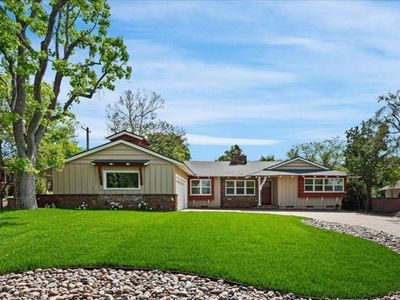 4042 Las Casas Ave, Claremont, CA, 91711