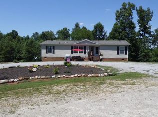 141 Capewood Dr, La Crosse, VA 23950