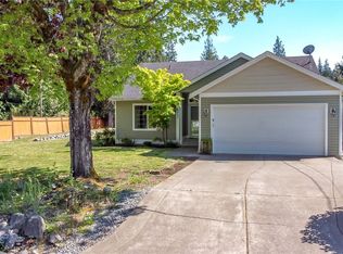 9501 210th Ave E, Bonney Lake, WA 98391