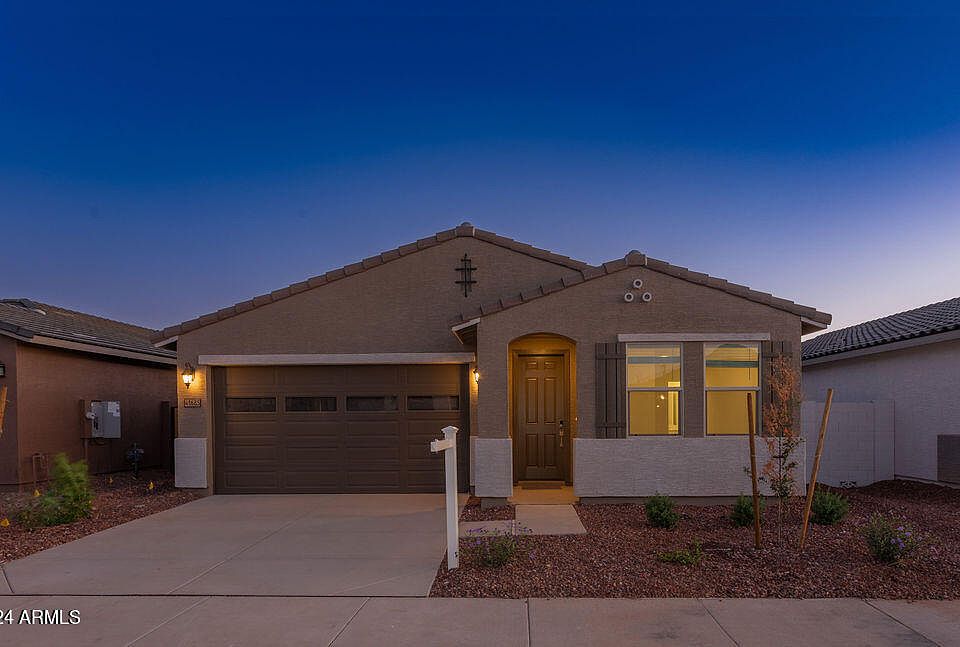 1st image of 41685 W SONORAN Trail