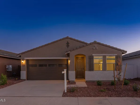 41685 W SONORAN Trail, Maricopa, AZ 85138