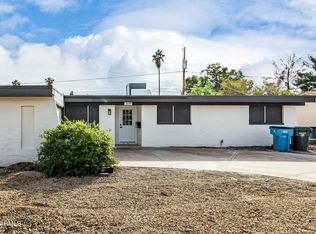 3619 W Griswold Rd, Phoenix, AZ 85051