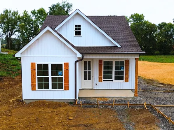 119 Lagoon Dr Lot 5, Mc Minnville, TN 37110
