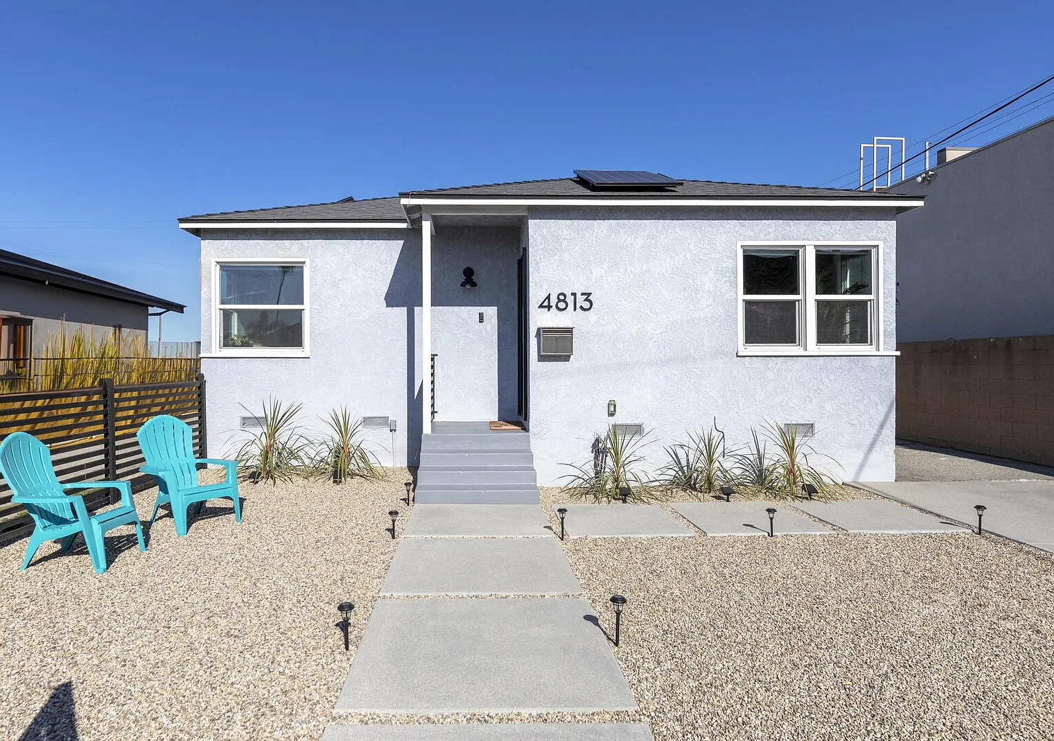 Southbay Boho Retreat — Photo 1