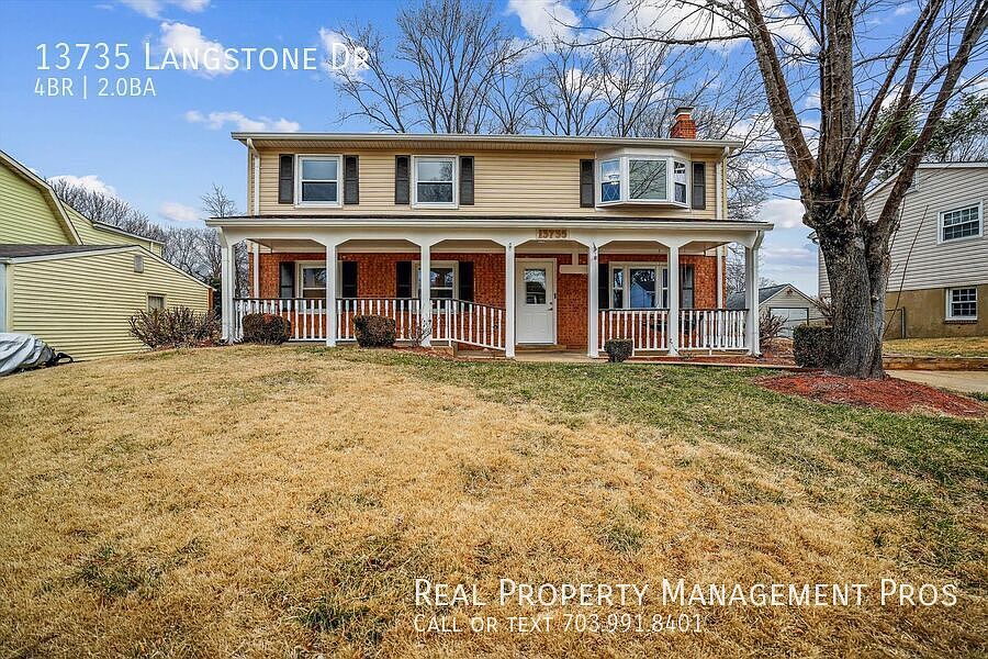 1st image of 13735 Langstone Dr