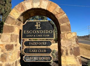 Escond Escondido #260AC-LT 50-B, Horseshoe Bay, TX 78657