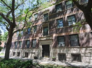 1150 W Waveland Ave #W4, Chicago, IL 60613