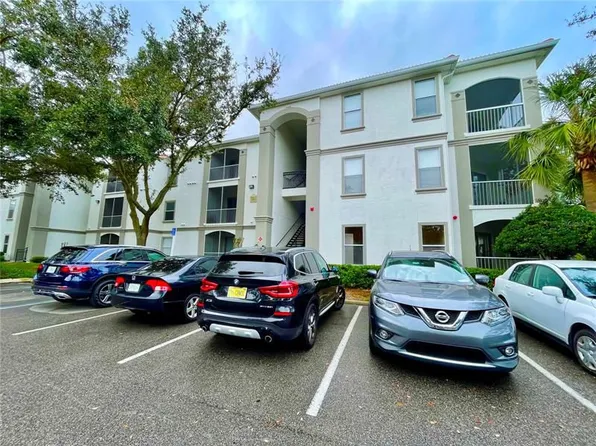 2525 Maitland Crossing Way Unit 108, Orlando, FL 32810