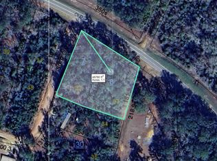 1/- Ac Co Hwy #97, Abbeville, AL 36310