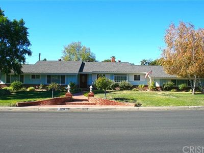 9715 Etiwanda Ave, Northridge, CA, 91325