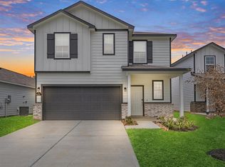 16887 Pandora Way, Porter, TX 77365