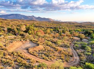 W Linda Vista Rd, Oracle, AZ 85623