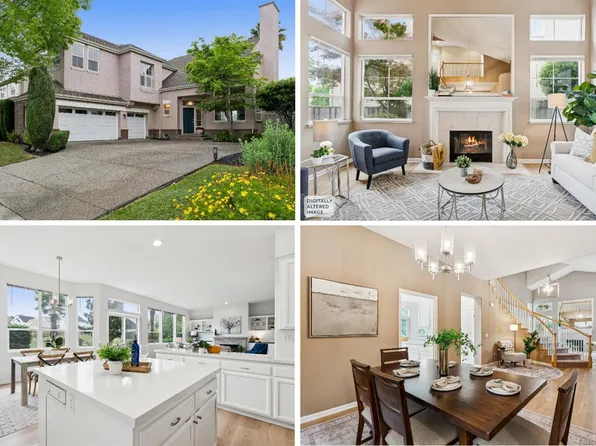 2147 Falcon Ridge Drive, Petaluma, CA 94954