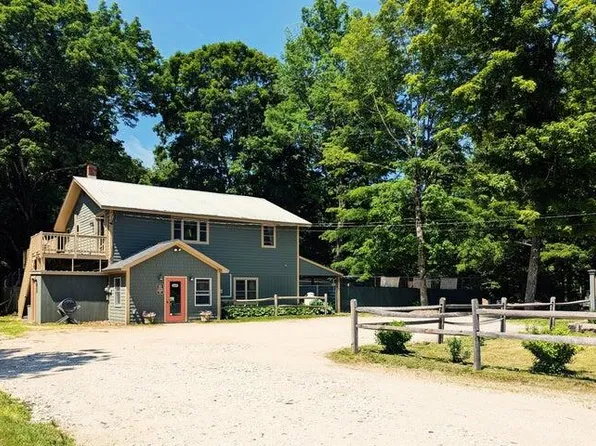 120 Sunday River Road, Bethel, ME 04217