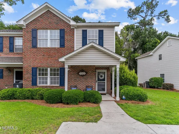4207 Winding Branches Drive, Wilmington, NC 28412