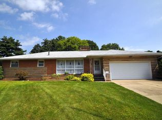 3403 21st St NW, Canton, OH 44708