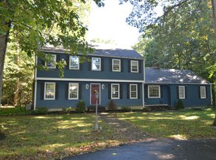 344 Opening Hill Rd, Madison, CT 06443