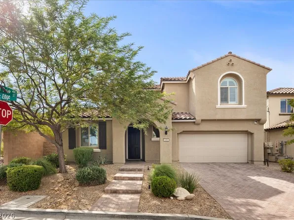 1181 Scenic Edge St, Henderson, NV 89002