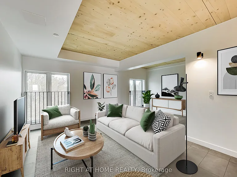 1602 Queen St E #PENTHOUSE — Photo 5