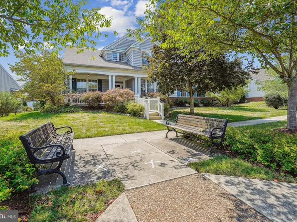 12915 Fetlar Way, Bristow, VA 20136