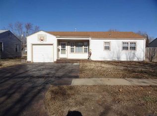1214 E Tulsa St, Wichita, KS 67216
